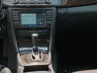 Gebraucht Mercedes CLS350 272 PS (200 kW) 2004 Coupé