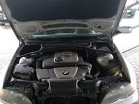 gebraucht BMW 320 d -