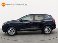 Gebraucht Renault Kadjar Experience 131 PS (96 kW) 2018 Sternenschwarz SUV