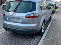 Gebraucht Ford S-MAX S 130 PS (95 kW) 2006 Andere farben Van / Kleinbus
