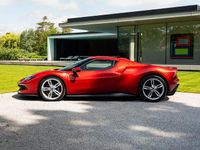 Gebraucht Ferrari 296 829 PS (609 kW) 2024 Rot