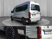 Gebraucht Renault Master 170 PS (125 kW) 2025 Centaurigrau Kombi