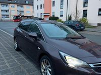 Usata Opel Astra 2017 Station wagon