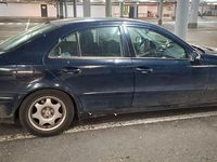 Gebraucht Mercedes 200 122 PS (89 kW) 2003 Limousine