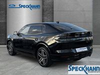 Gebraucht Ford Capri Premium 210 kW (286 PS) 2024 Schwarz SUV