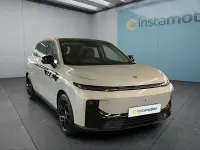 Neu Leapmotor B10 160 kW (218 PS) 2026 Silber SUV