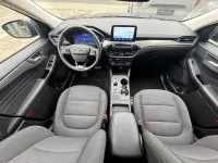 Gebraucht Ford Kuga Titanium 224 PS (164 kW) 2022 Blau SUV