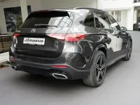 Gebraucht Mercedes GLC300 AMG 269 PS (197 kW) 2025 Grau metalliclack graphitgrau SUV