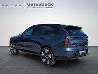 Gebraucht Volvo EX90 Performance 380 kW (517 PS) 2025 Denim blue SUV