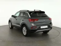 Second-hand VW T-Roc 150 CP (110 kW) 2025 Gri SUV