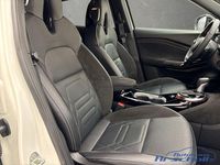 Gebraucht Nissan Juke 360º 114 PS (83 kW) 2021 Weiss SUV
