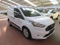 Używany Ford Transit Connect Trend 101 KM (74 kW) 2023 Biały Minivan