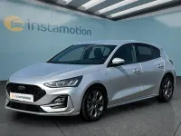 Gebraucht Ford Focus ST-Line 125 PS (91 kW) 2025 Andere Limousine