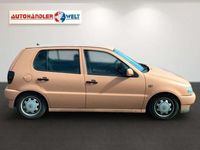 gebraucht VW Polo 1.0i Servo