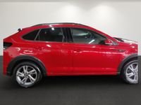 gebraucht VW Taigo 1.0 TSI R-Line