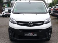 Gebraucht Opel Vivaro Edition 122 PS (89 kW) 2020 Jade weiss/arktis weiss Van / Kleinbus