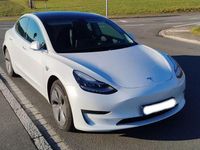 Gebraucht Tesla Model 3 Performance 366 kW (498 PS) 2019 Weiß Limousine