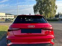 gebraucht Audi A3 Sportback 