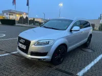Gebraucht Audi Q7 232 PS (170 kW) 2006 Silber SUV