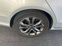 Gebraucht Mercedes C200 184 PS (135 kW) 2017 Silber Limousine
