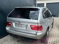 gebraucht BMW X5 30D Getriebe Defekt