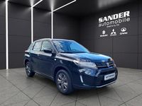 Neu Suzuki Vitara Comfort 116 PS (85 kW) 2025 Schwarz SUV