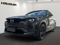 Gebraucht Mazda MX30 170 PS (125 kW) 2025 Grau (multitone machine grey mit schwarzem dach) SUV