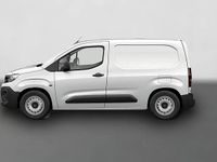 Gebraucht Opel Combo 102 PS (75 kW) 2025 Weiß Kombi