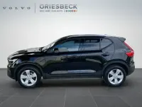 Gebraucht Volvo C40 119 kW (163 PS) 2024 Schwarz SUV