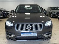 Gebraucht Volvo XC90 Plus 455 PS (334 kW) 2023 Grau SUV
