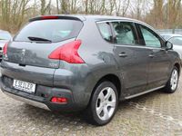 gebraucht Peugeot 3008 3008Platinum*NAVI*HEAD UP*PANORAMA*