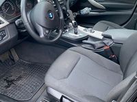 gebraucht BMW 320 Gran Turismo 320 d Aut.
