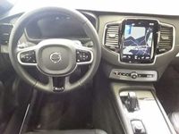 gebraucht Volvo XC90 XC90B5 D AWD RDesign 7 Si. AHK PANO