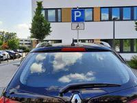 Gebraucht Renault Koleos Expression 171 PS (125 kW) 2009 Schwarz SUV