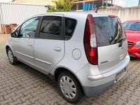 Second-hand Mitsubishi Colt 95 CP (69 kW) 2008 Argintiu Hatchback