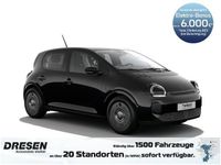 Neu Renault Twingo Evolution 60 kW (82 PS) 2026 Gelb Kleinwagen