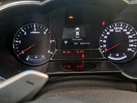 Gebraucht Kia Optima 136 PS (100 kW) 2013 Silber Limousine