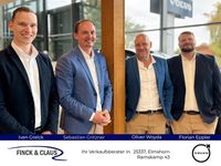 Gebraucht VW Touran Highline 140 PS (102 kW) 2013 Schwarz Van / Kleinbus