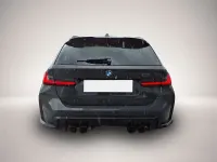 Gebraucht BMW M3 Competition Edition 530 PS (389 kW) 2026 Grau Kombi