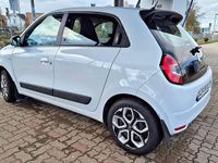 Gebraucht Renault Twingo Equilibre 60 kW (82 PS) 2022 Weiß Kleinwagen