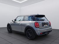 Gebraucht Mini Cooper S 192 PS (141 kW) 2019 Grau Kleinwagen