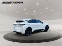 Gebraucht DS Automobiles DS4 Performance Line Plus 131 PS (96 kW) 2023 Lack weiss perlglänzend/typ au Limousine