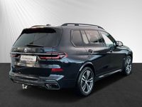 gebraucht BMW X7 M60i xDrive *Facelift*|MSportPro|AHK|Standhzg