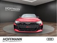 Neu Audi RS3 400 PS (294 kW) 2026 Rot (progressivrot metallic) Limousine