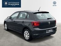 gebraucht VW Polo 1.0 TSI DSG Comfortline