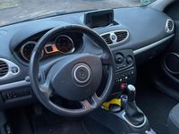 gebraucht Renault Clio 1.2 benzin