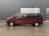 gebraucht Renault Trafic Combi L2H1 9 Sitzer*LED*BT*DAB*KLIMA Gebrauchtwagen, bei Autohaus von der Weppen GmbH & Co. KG