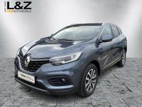 Gebraucht Renault Kadjar Zen 140 PS (102 kW) 2022 Grau SUV