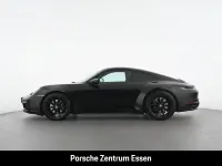 Gebraucht Porsche 911 Carrera 4 385 PS (283 kW) 2022 Schwarz Coupé
