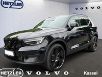 Gebraucht Volvo XC40 Plus 163 PS (119 kW) 2025 Schwarz SUV
